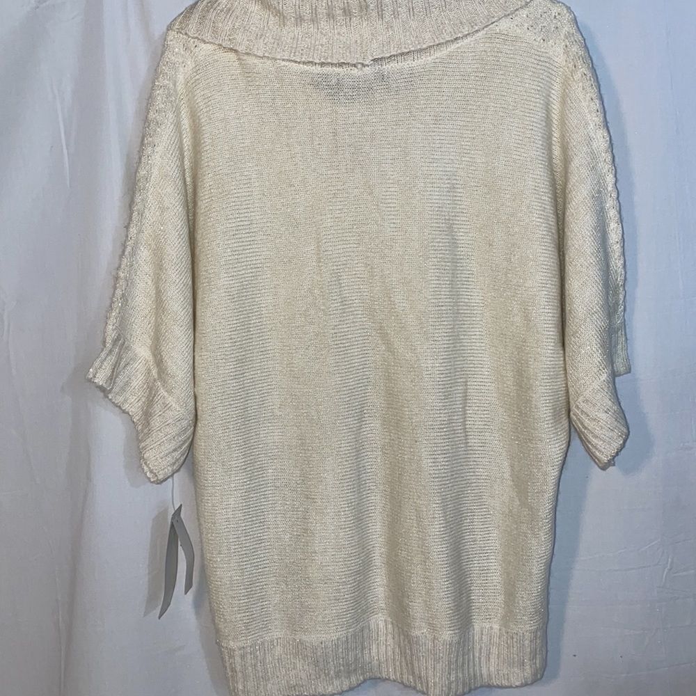 Notation sweater  - Picture 7 of 9